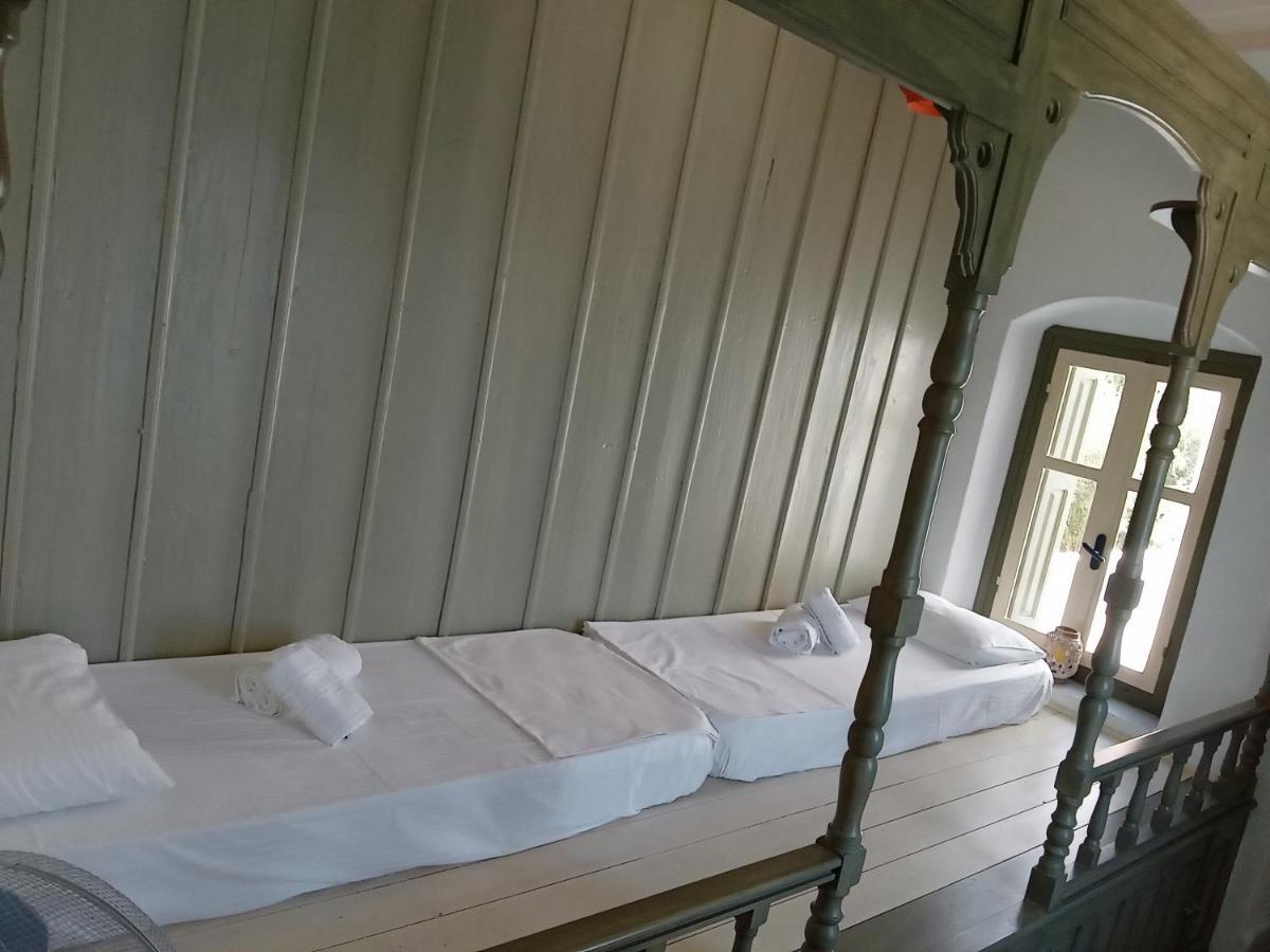 Dom wakacyjny Petridi House Simi