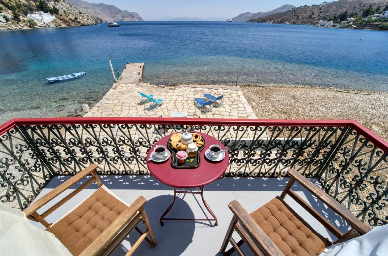 Petridi House Holiday home *