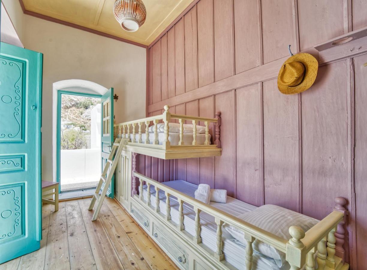 Holiday home Petridi House *