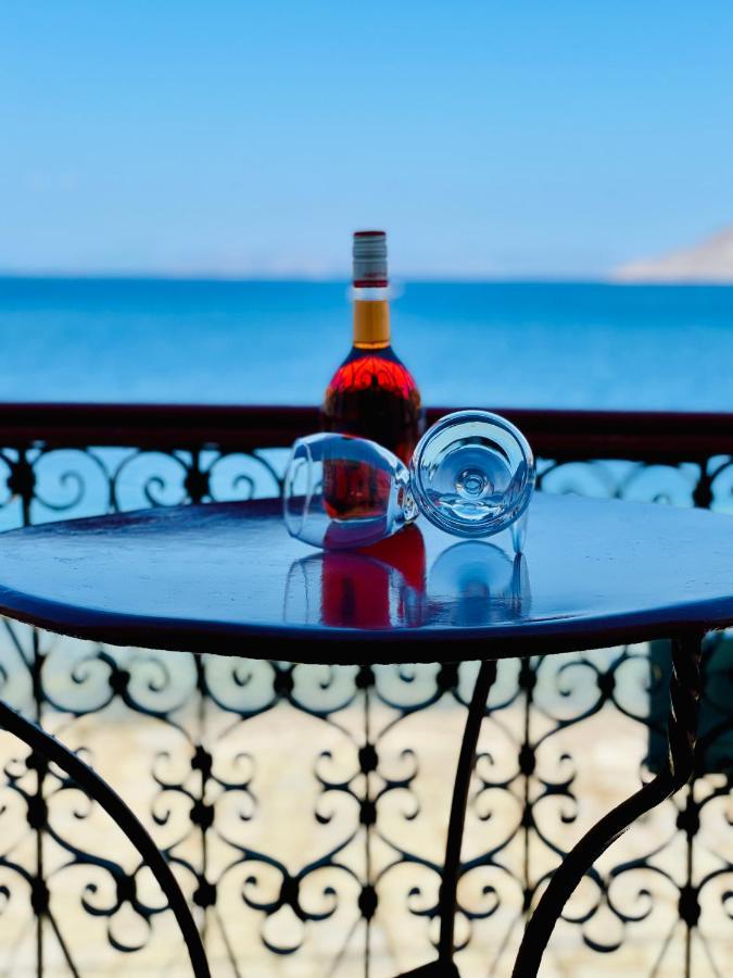 Petridi House Holiday home Symi