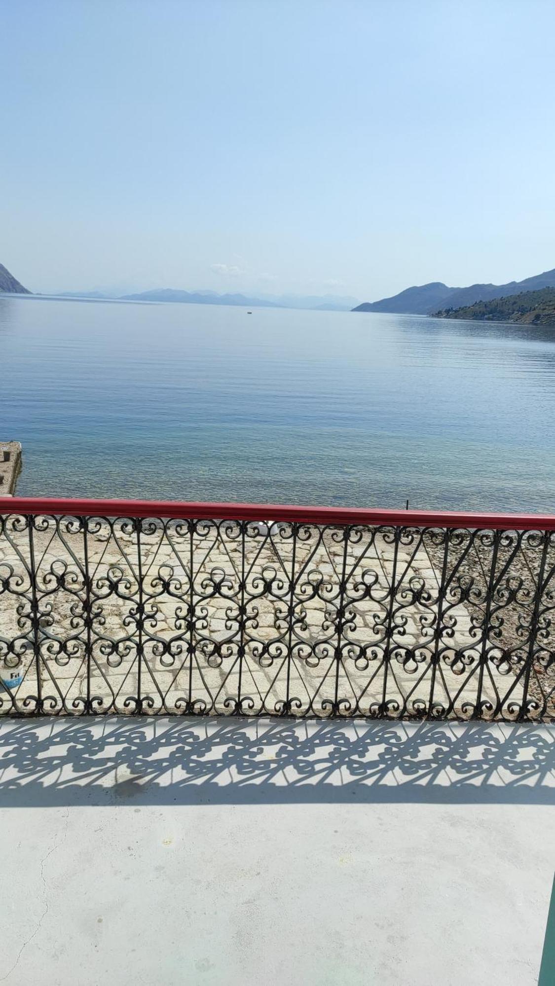 Petridi House Holiday home Symi