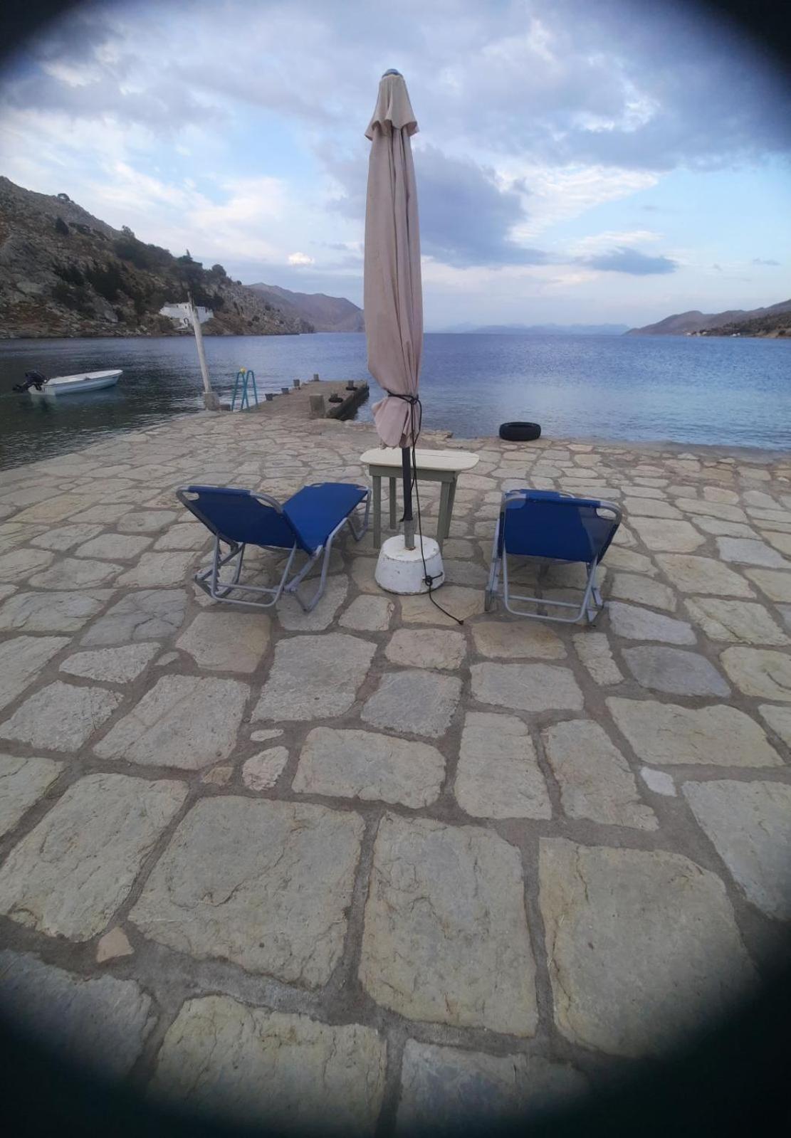Petridi House Holiday home