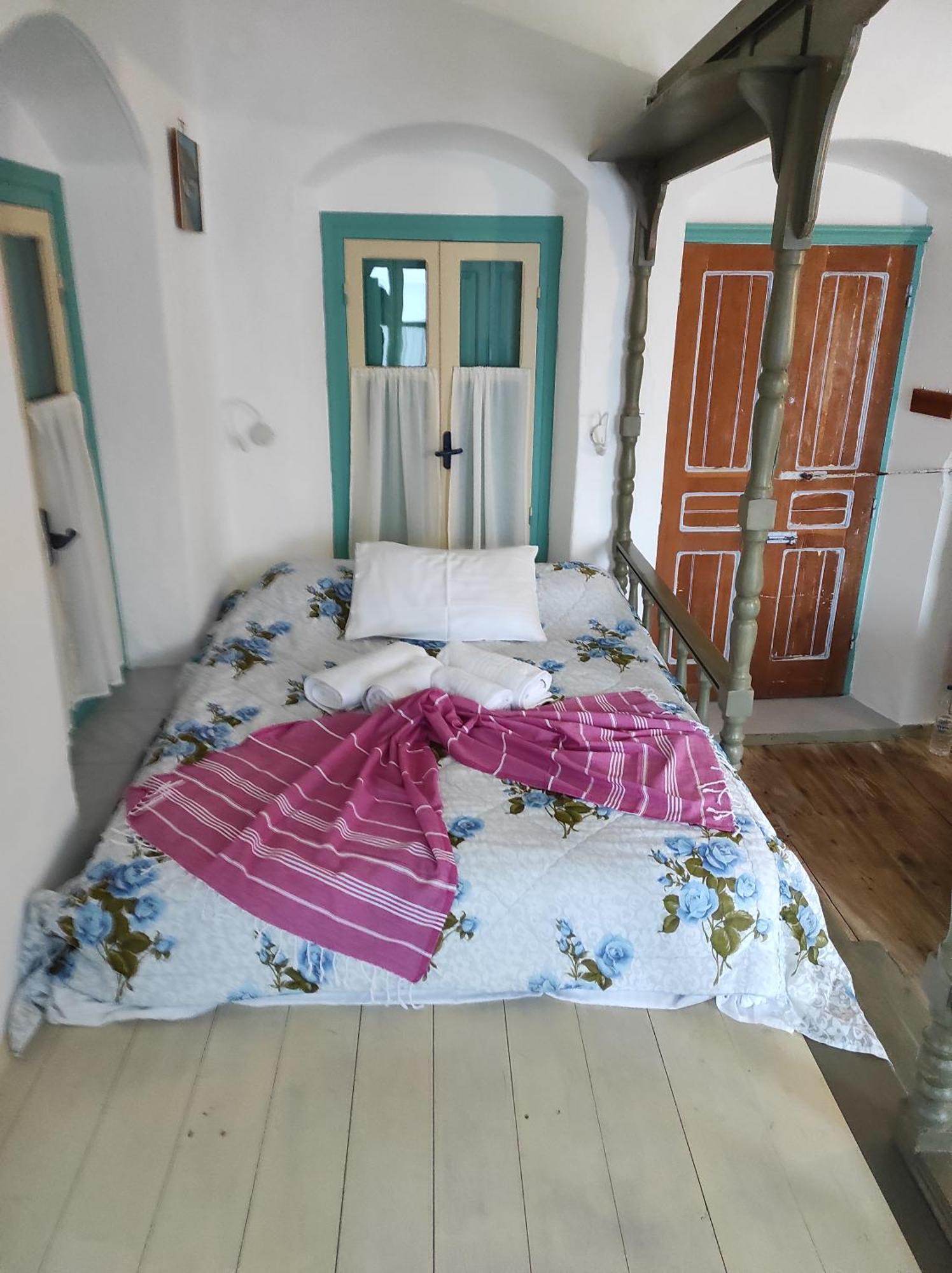 Petridi House Holiday home Symi