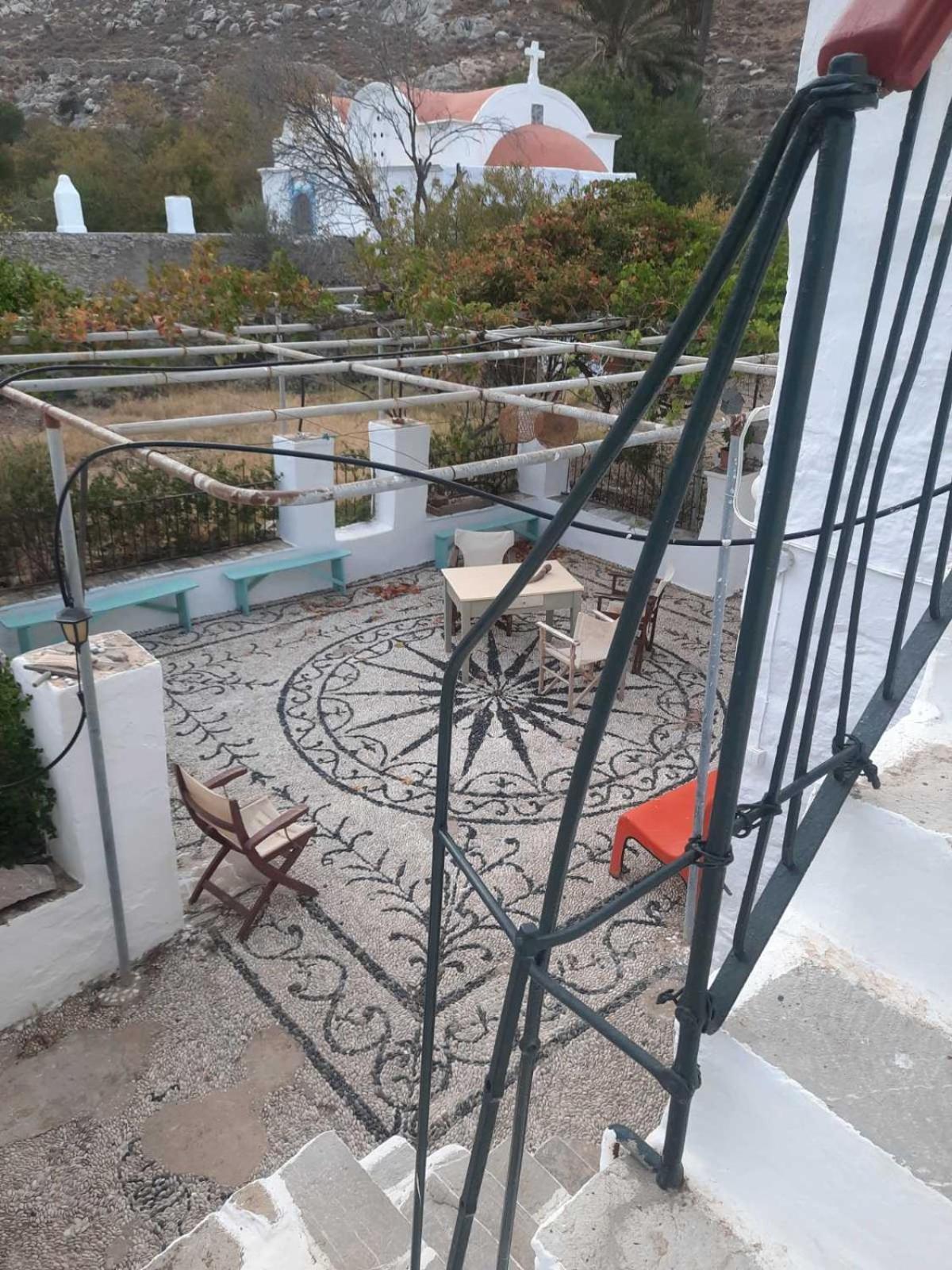 Dom wakacyjny Petridi House *