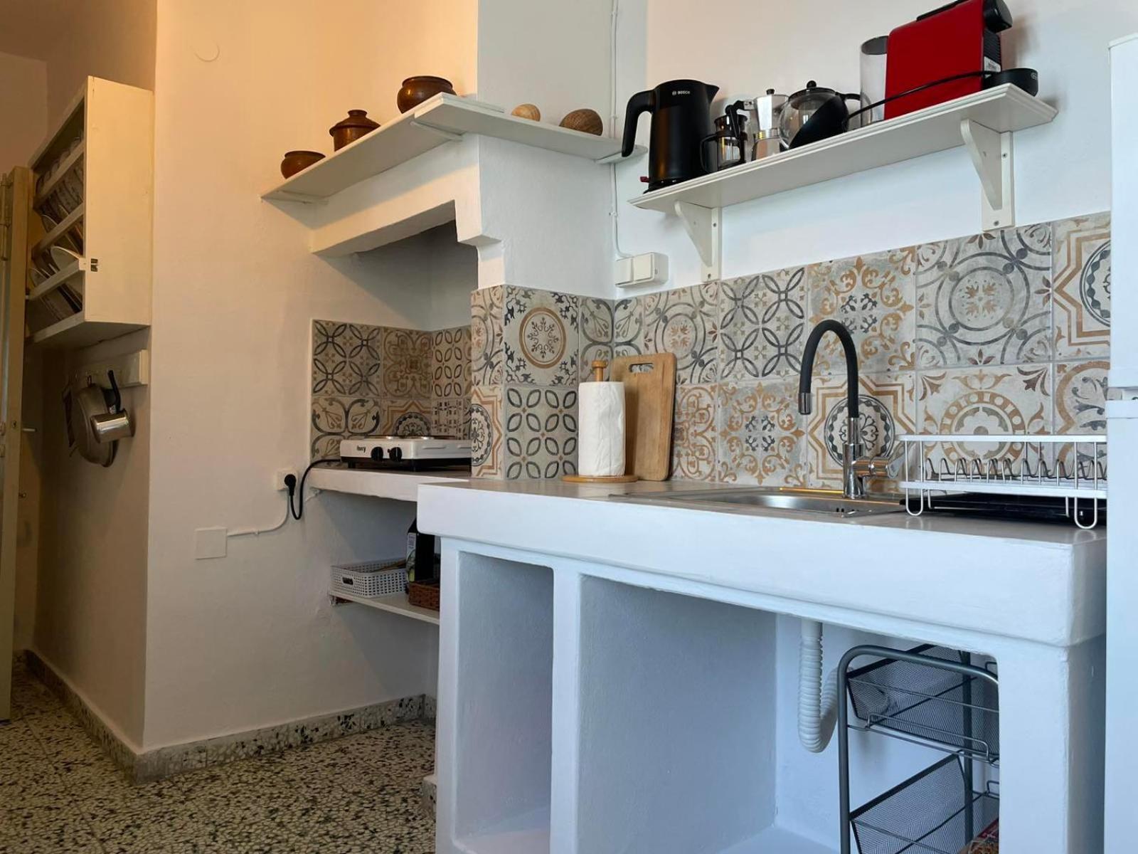 Holiday home Petridi House *