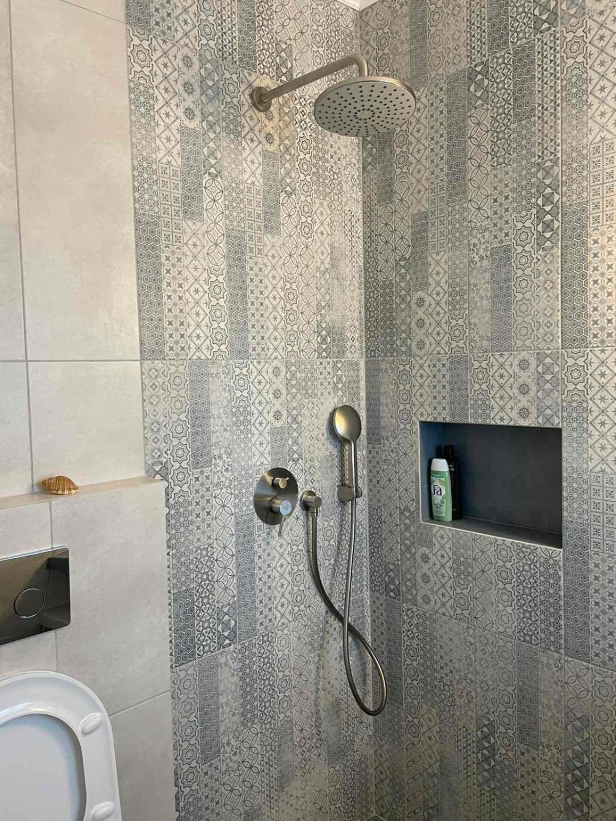 Petridi House Symi