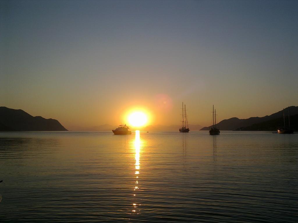 Petridi House * Symi