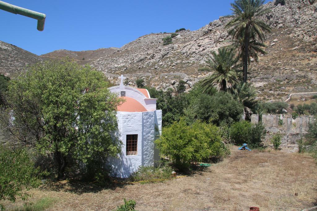 Petridi House Holiday home *